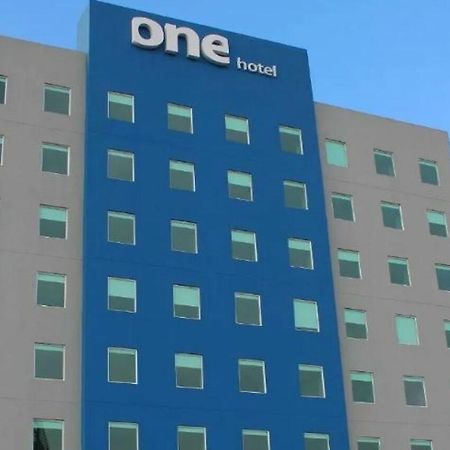 Hotel One Guadalajara Tapatio Tlaquepaque Esterno foto