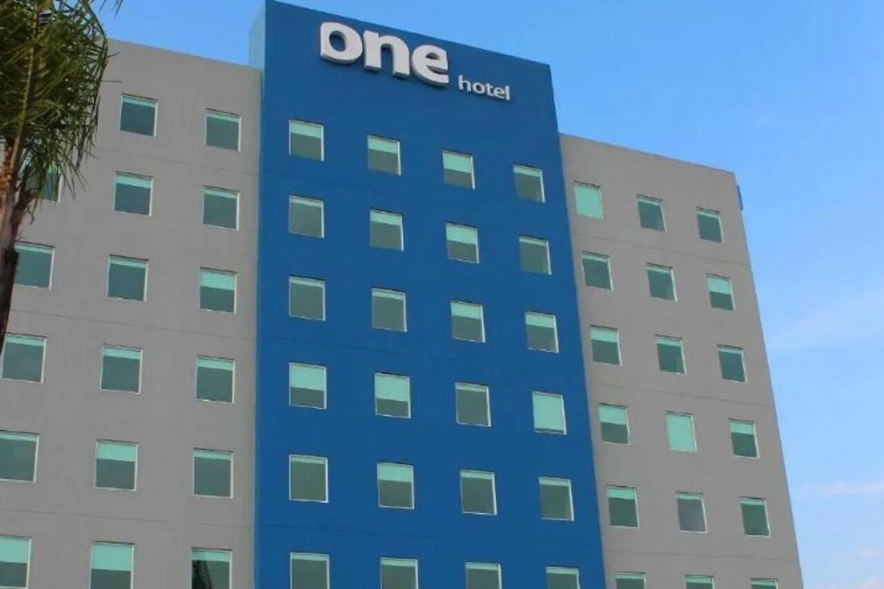 Hotel One Guadalajara Tapatio Tlaquepaque Esterno foto