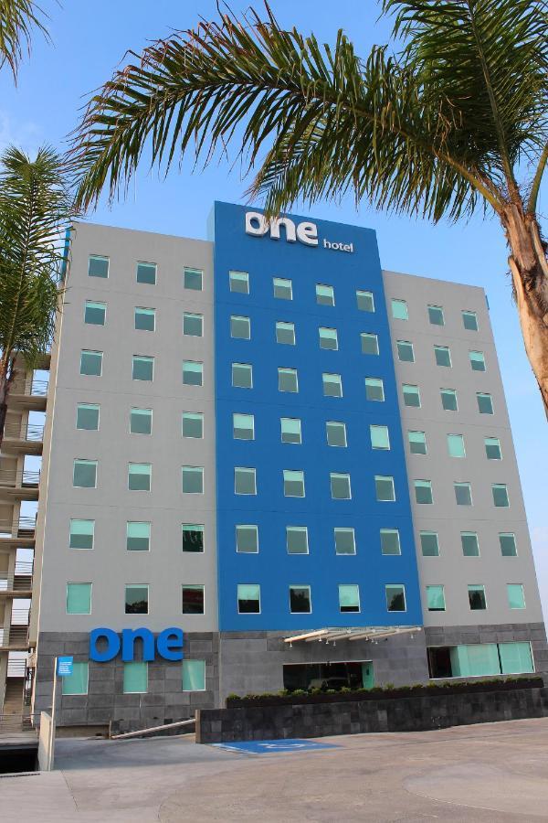 Hotel One Guadalajara Tapatio Tlaquepaque Esterno foto