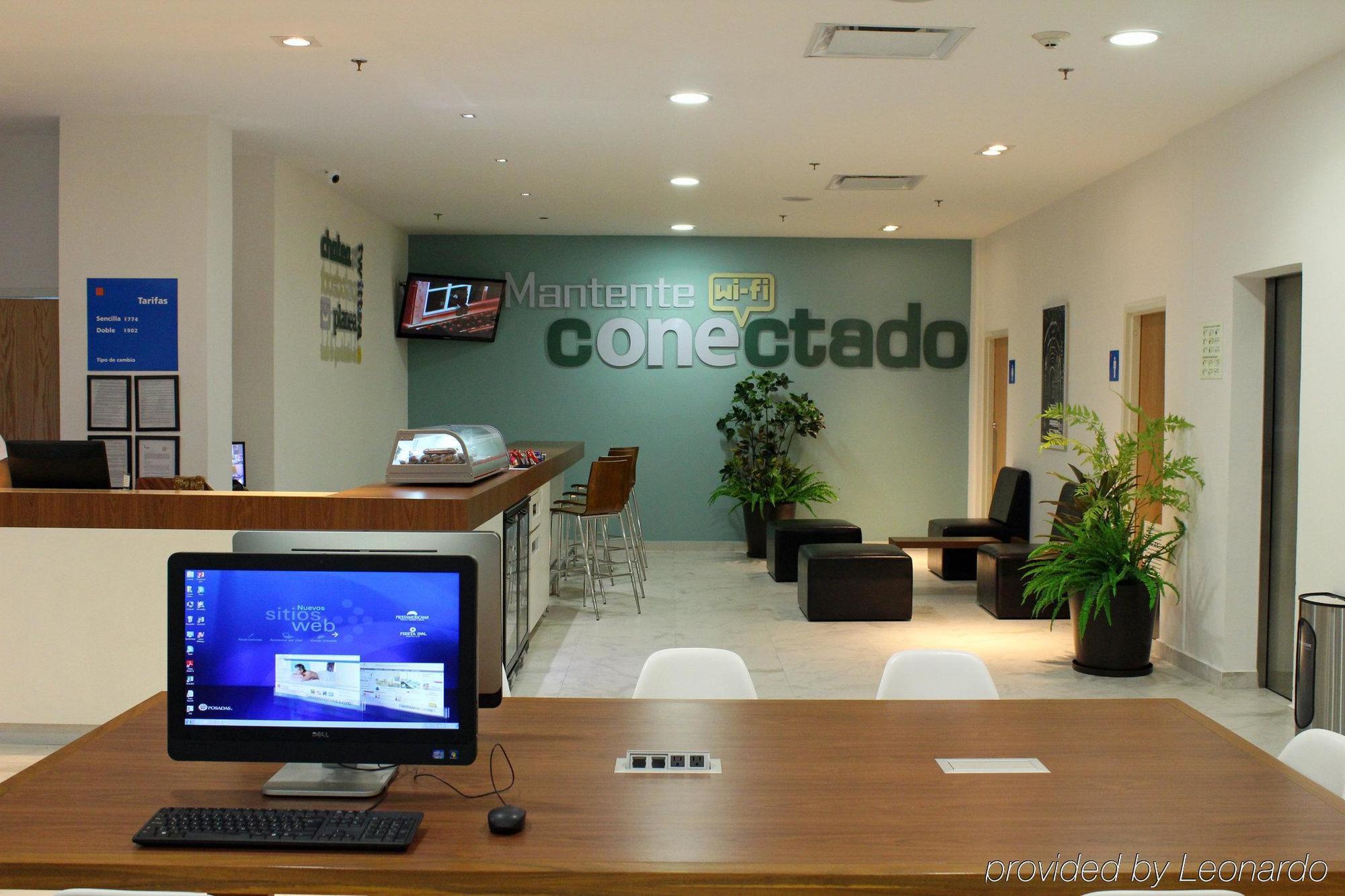 Hotel One Guadalajara Tapatio Tlaquepaque Interno foto