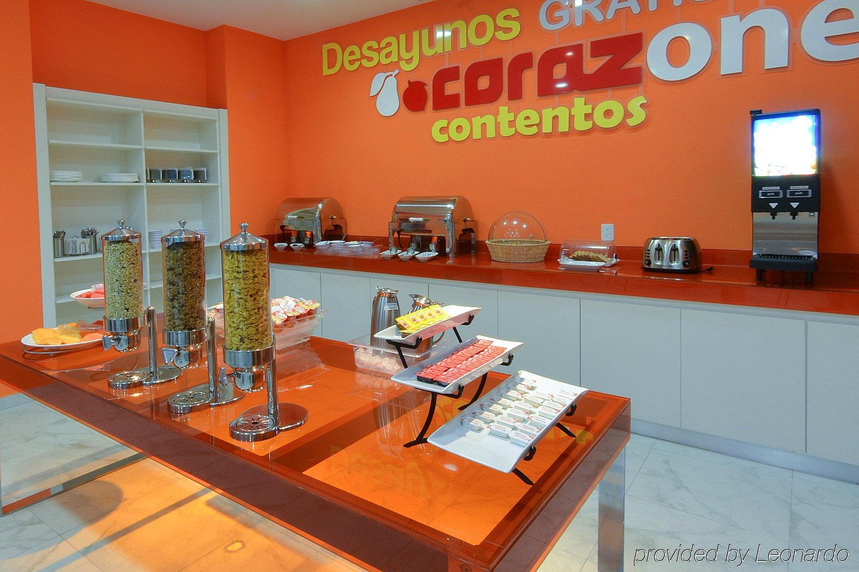 Hotel One Guadalajara Tapatio Tlaquepaque Esterno foto