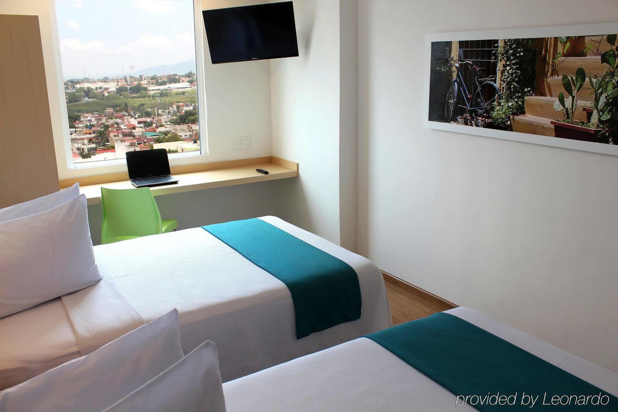 Hotel One Guadalajara Tapatio Tlaquepaque Esterno foto